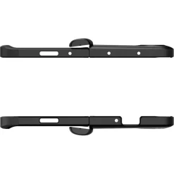 Etui Spigen Slim Armor Pro Pen Galaxy Z Fold 5 Black Case