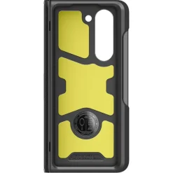 Etui Spigen Slim Armor Pro Pen Galaxy Z Fold 5 Black Case