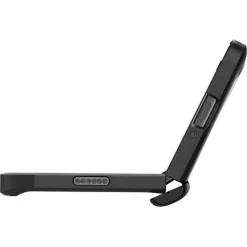 Etui Spigen Slim Armor Pro Pen Galaxy Z Fold 5 Black Case