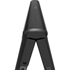 Etui Spigen Slim Armor Pro Pen Galaxy Z Fold 5 Black Case