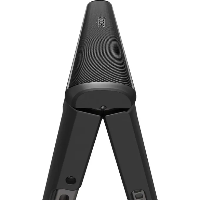 Etui Spigen Slim Armor Pro Pen Galaxy Z Fold 5 Black Case