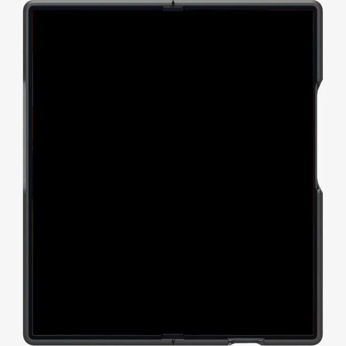ETUI SPIGEN SLIM ARMOR PRO SAMSUNG GALAXY Z FOLD 6 BLACK