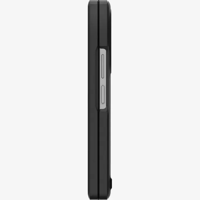 ETUI SPIGEN SLIM ARMOR PRO SAMSUNG GALAXY Z FOLD 6 BLACK