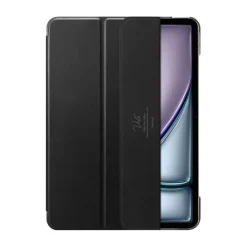 ETUI SPIGEN SMART FOLD IPAD AIR 13 2024 BLACK