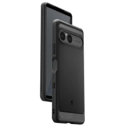 ETUI SPIGEN SONY XPERIA 10 VII RUGGED ARMOR MATTE BLACK