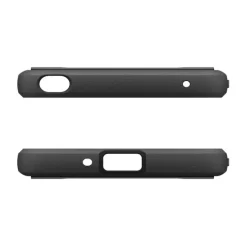 ETUI SPIGEN SONY XPERIA 10 VII RUGGED ARMOR MATTE BLACK