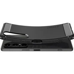 ETUI SPIGEN SONY XPERIA 1 VII RUGGED ARMOR MATOWE CZARNE