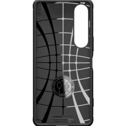 ETUI SPIGEN SONY XPERIA 1 VII RUGGED ARMOR MATOWE CZARNE