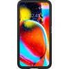 ETUI Spigen S22 Tough Armor Gunmetal Case