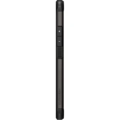ETUI Spigen S22 Tough Armor Gunmetal Case
