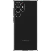 ETUI SPIGEN S22 ULTRA Liquid Crystal Przezroczyste Clear Case
