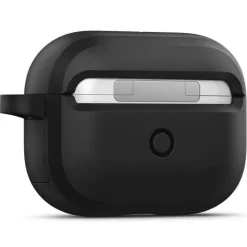 ETUI SPIGEN TAG ARMOR DUO AIRPODS PRO 1 / 2 & AIRTAG BLACK