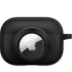 ETUI SPIGEN TAG ARMOR DUO AIRPODS PRO 1 / 2 & AIRTAG BLACK