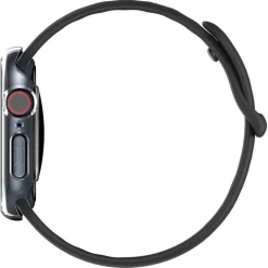ETUI SPIGEN THIN FIT APPLE WATCH 10 (42 MM) CRYSTAL CLEAR