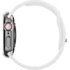 Etui SPIGEN Thin Fit Apple Watch 4 5 6 8 SE 2022 40mm Przezroczyste