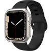 Etui SPIGEN Thin Fit Apple Watch 7 8 9 41mm Przezroczyste