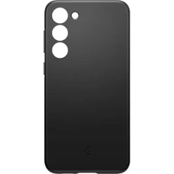 Etui Spigen Thin Fit Galaxy S23 Black Case