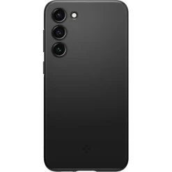 Etui Spigen Thin Fit Galaxy S23 Black Case