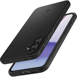 Etui Spigen Thin Fit Galaxy S23 Fe Black