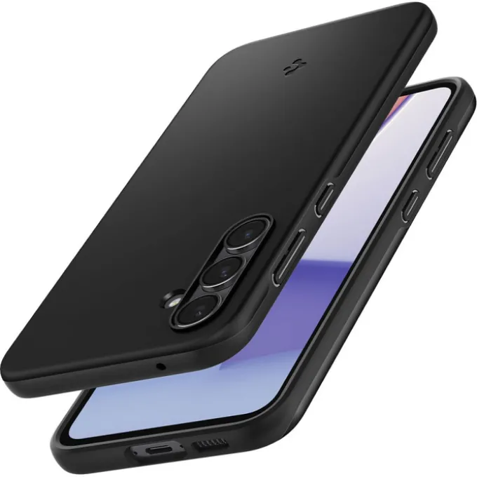 Etui Spigen Thin Fit Galaxy S23 Fe Black