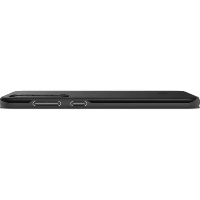 Etui Spigen Thin Fit Galaxy S23 Fe Black