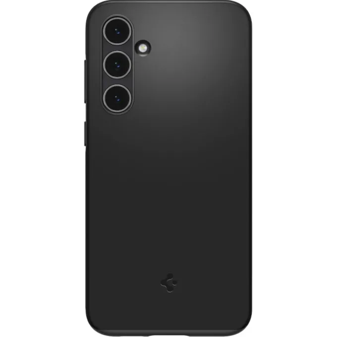 Etui Spigen Thin Fit Galaxy S23 Fe Black