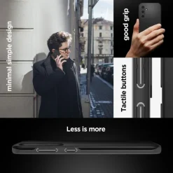 Etui Spigen Thin Fit Galaxy S23 Fe Black