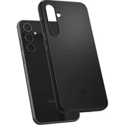 Etui Spigen Thin Fit Galaxy S23 Fe Black