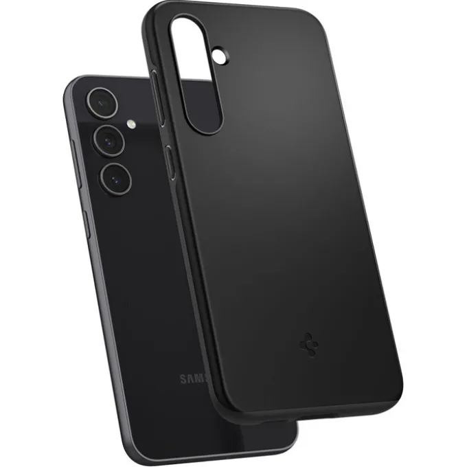 Etui Spigen Thin Fit Galaxy S23 Fe Black