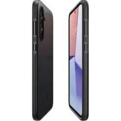 Etui Spigen Thin Fit Galaxy S23 Fe Black