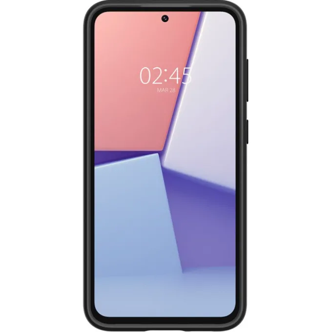Etui Spigen Thin Fit Galaxy S23 Fe Black