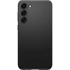 Etui Spigen Thin Fit Galaxy S23 Plus Black Case