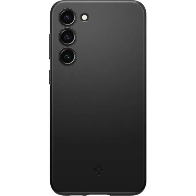Etui Spigen Thin Fit Galaxy S23 Plus Black Case