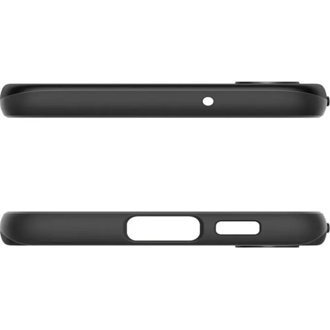 Etui Spigen Thin Fit Galaxy S23 Plus Black Case