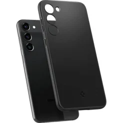 Etui Spigen Thin Fit Galaxy S23 Plus Black Case