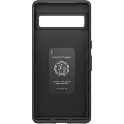 Etui Spigen Thin Fit Google Pixel 7 Pro Etui Black