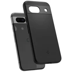 Etui Spigen Thin Fit Google Pixel 8a Black
