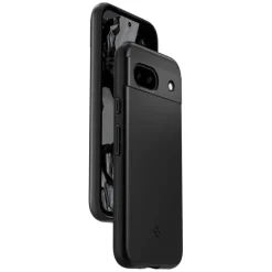 Etui Spigen Thin Fit Google Pixel 8a Black