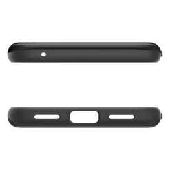 Etui Spigen Thin Fit Google Pixel 8a Black