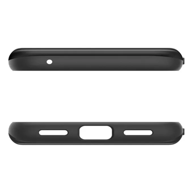 Etui Spigen Thin Fit Google Pixel 8a Black
