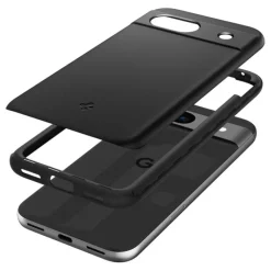 Etui Spigen Thin Fit Google Pixel 8a Black