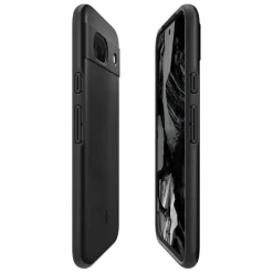 Etui Spigen Thin Fit Google Pixel 8a Black