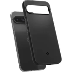 Etui SPIGEN THIN FIT GOOGLE PIXEL 9 / 9 PRO BLACK