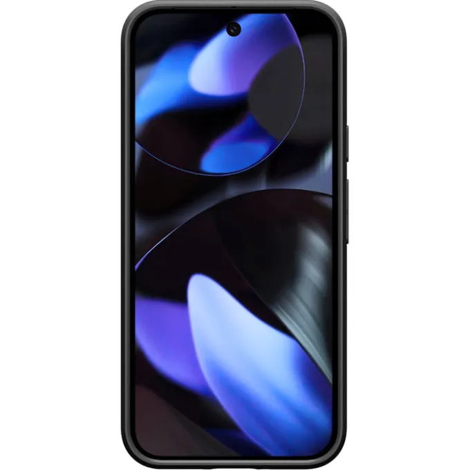 Etui SPIGEN THIN FIT GOOGLE PIXEL 9 / 9 PRO BLACK