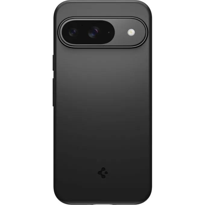 Etui SPIGEN THIN FIT GOOGLE PIXEL 9 / 9 PRO BLACK