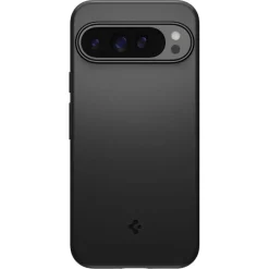 Etui SPIGEN THIN FIT GOOGLE PIXEL 9 PRO XL BLACK
