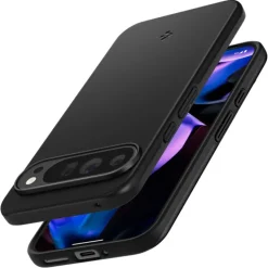 Etui SPIGEN THIN FIT GOOGLE PIXEL 9 PRO XL BLACK