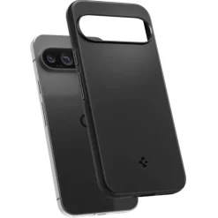 Etui SPIGEN THIN FIT GOOGLE PIXEL 9 PRO XL BLACK