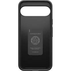 Etui SPIGEN THIN FIT GOOGLE PIXEL 9 PRO XL BLACK
