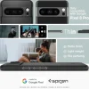 Etui Spigen Thin Fit Google Pixel 8 Pro Black Case